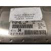 Recambio de centralita motor uce para peugeot 206 berlina xt referencia OEM IAM 0261206942 9638783480 MET44 34 193846