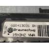 Recambio de amortiguador delantero derecho para volkswagen polo (9n1) 1.9 sdi referencia OEM IAM 6Q0413031BN  