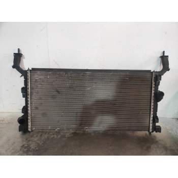 RADIADOR AGUA L5645003 15DCI 2008