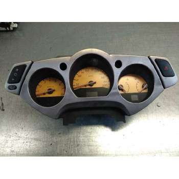 CUADRO INSTRUMENTOS CC000B1QQ 35G 2005