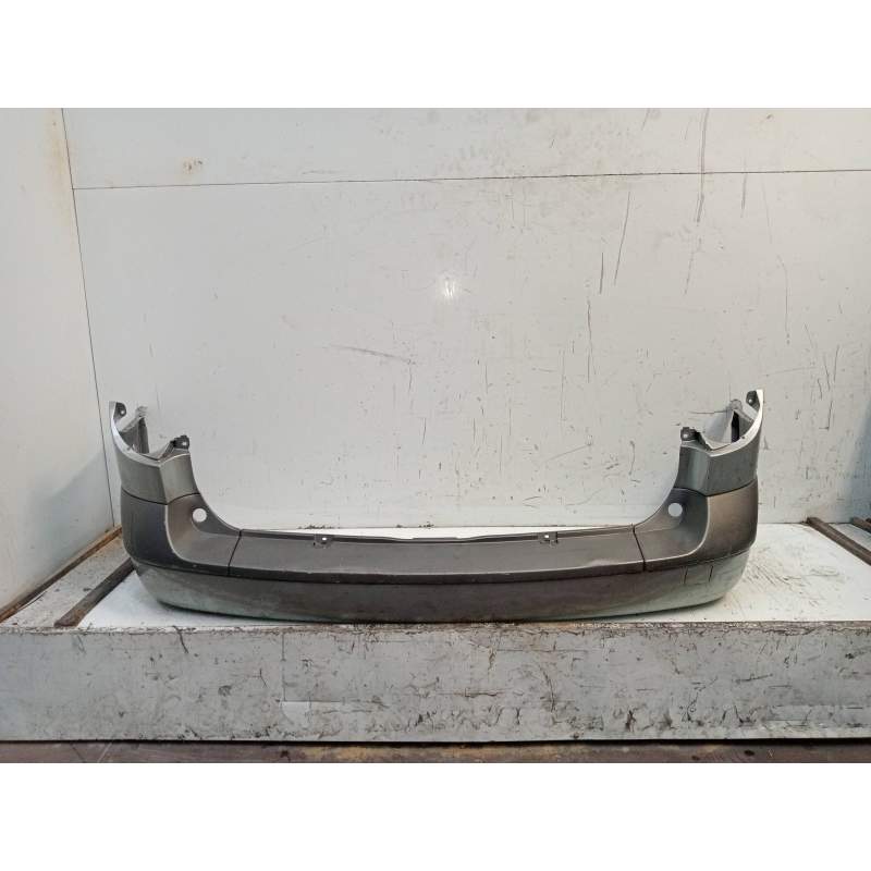 Recambio de paragolpes trasero para renault laguna ii grandtour (kg0) dynamique referencia OEM IAM  RANCHERA 2002