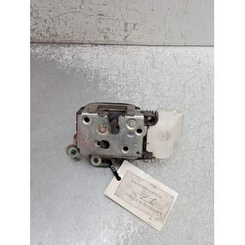 MOTOR CIERRE CENTRALIZADO DELANTERO IZQUIERDO 5P 2004