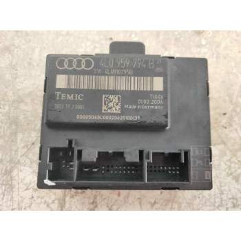 MODULO ELECTRONICO 4L0959794B 