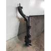 Recambio de radiador agua para renault laguna iii authentique referencia OEM IAM L5645003 214000003RB 