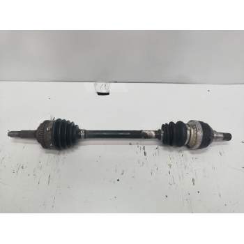 TRANSMISION DELANTERA IZQUIERDA 96832803 