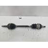 Recambio de transmision delantera izquierda para chevrolet aveo ls referencia OEM IAM 96832803  