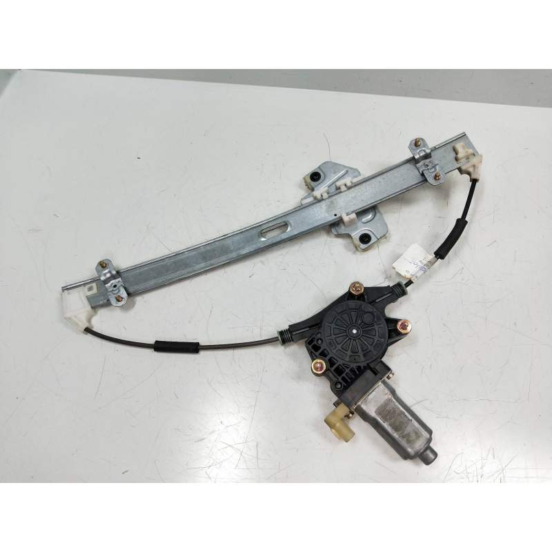 Recambio de elevalunas delantero derecho para kia rio 1.4 cat referencia OEM IAM   5P