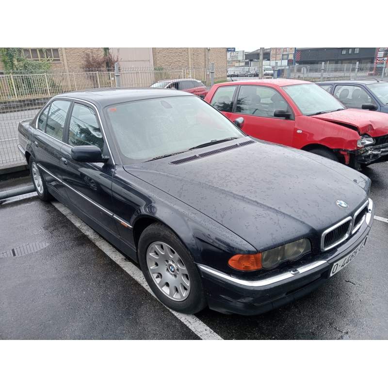 BMW SERIE 7 (E38)