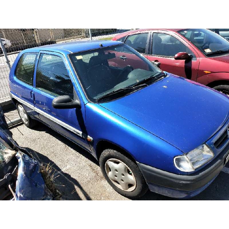 citroen saxo del año 1998