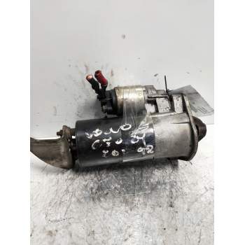 MOTOR ARRANQUE 0001108166 BOSCH 