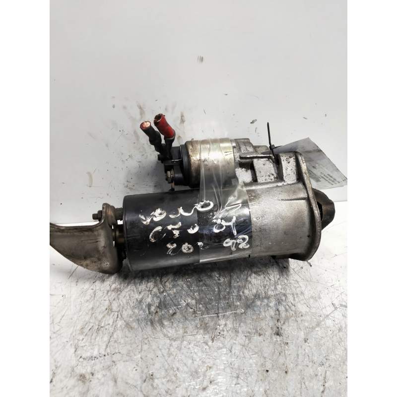 Recambio de motor arranque para volvo c70 coupe 2.4 referencia OEM IAM 0001108166 BOSCH 