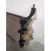 Recambio de radiador agua para renault laguna iii authentique referencia OEM IAM L5645003 214000003RB 