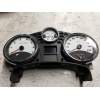 Recambio de cuadro instrumentos para peugeot 207 1.6 16v referencia OEM IAM A2C53190333 9662904080 