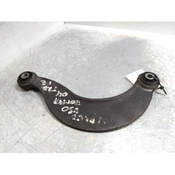 BRAZO SUSPENSION SUPERIOR TRASERO IZQUIERDO 20HDI 2004