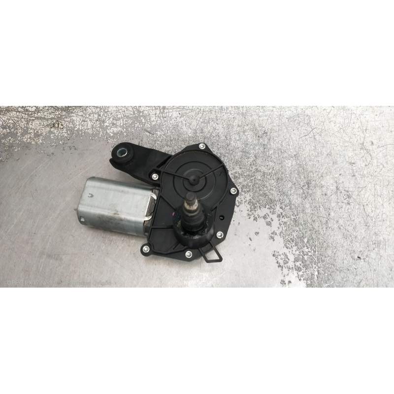 Recambio de motor limpia trasero para citroën c1 sx referencia OEM IAM 53025512  