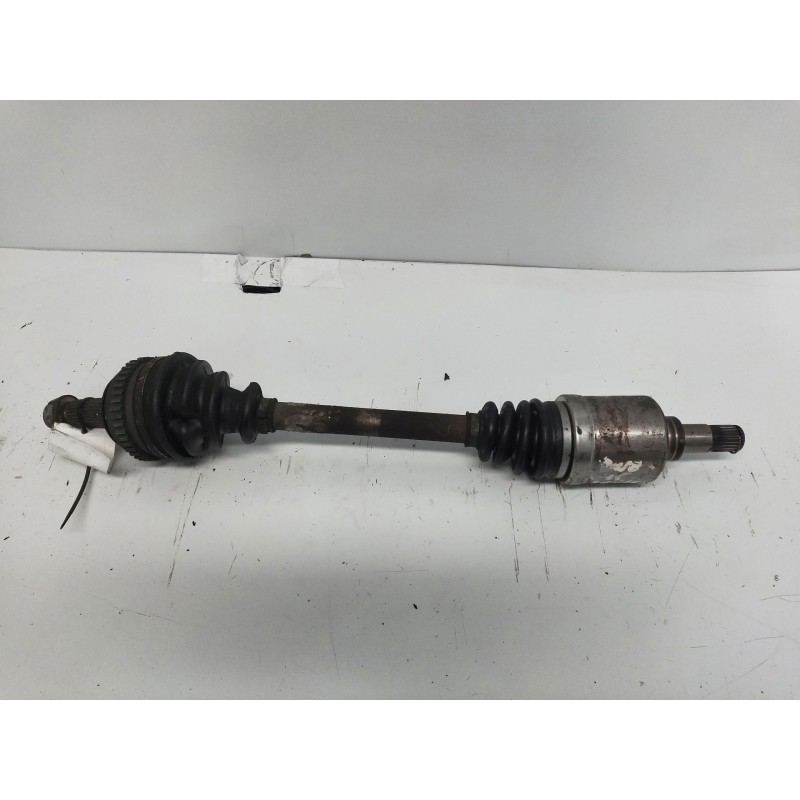 Recambio de transmision delantera izquierda para mg rover serie 45 (rt) 1.6 16v cat referencia OEM IAM   