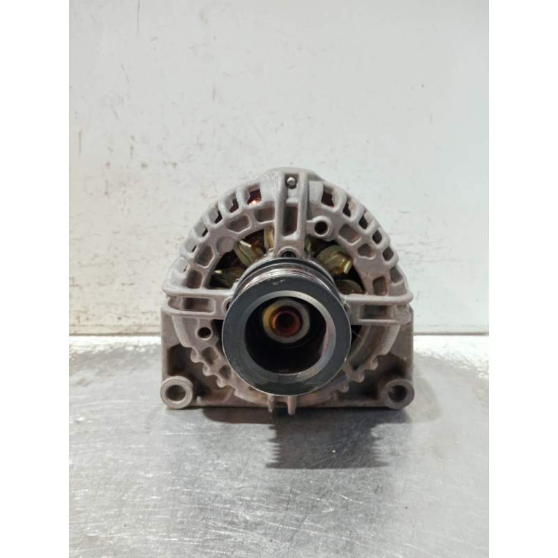 Recambio de alternador para opel astra h gtc (a04) 1.6 (l08) referencia OEM IAM 13229984 0124325163 