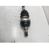Recambio de transmision delantera izquierda para chevrolet aveo ls referencia OEM IAM 96832803  