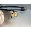 Recambio de elevalunas delantero derecho para kia rio 1.4 cat referencia OEM IAM   5P