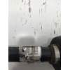 Recambio de transmision delantera izquierda para chevrolet aveo ls referencia OEM IAM 96832803  