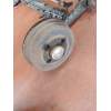 Recambio de puente trasero para renault clio iii exception referencia OEM IAM  05 TAMBOR/ABS