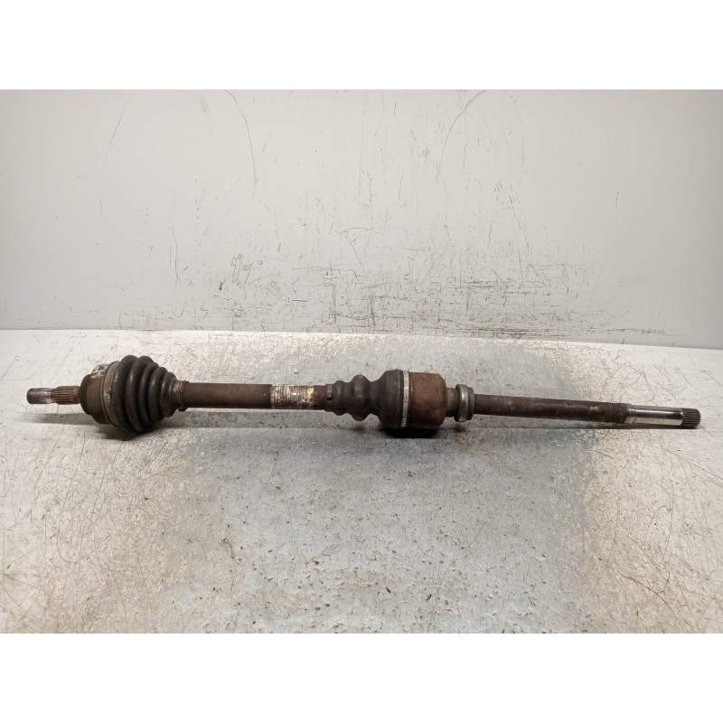 Recambio de transmision delantera derecha para citroën c5 berlina lx (e) referencia OEM IAM 9632687980  
