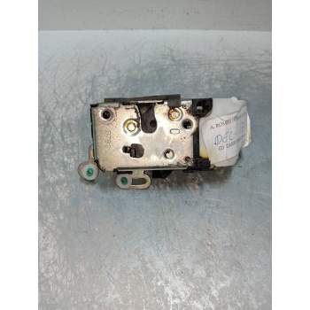 MOTOR CIERRE CENTRALIZADO DELANTERO IZQUIERDO 5P 2004