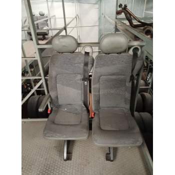 ASIENTO DOBLE