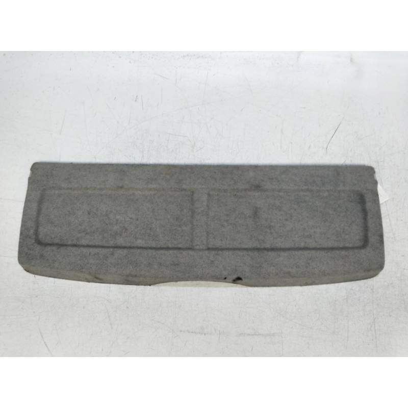Recambio de bandeja trasera para fiat panda (169) 1.2 cat referencia OEM IAM   