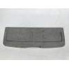 Recambio de bandeja trasera para fiat panda (169) 1.2 cat referencia OEM IAM   