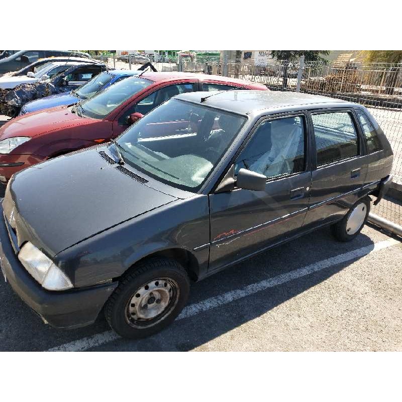 citroen ax del año 1993