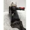 Recambio de motor arranque para volvo c70 coupe 2.4 referencia OEM IAM 0001108166 BOSCH 