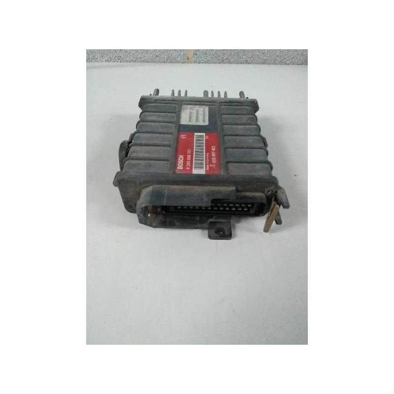Recambio de centralita motor uce para volkswagen passat berlina (3a2) 1.8 referencia OEM IAM 0280000701 855907403 