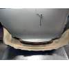 Recambio de paragolpes trasero para nissan murano (z50) 3.5 v6 cat referencia OEM IAM   