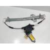 Recambio de elevalunas delantero derecho para kia rio 1.4 cat referencia OEM IAM 988201G100  5P