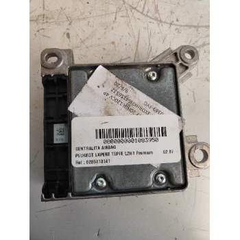 CENTRALITA AIRBAG 0285010141 140101958000 6546J1
