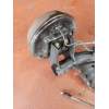 Recambio de puente trasero para renault clio iii exception referencia OEM IAM  05 TAMBOR/ABS