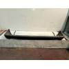 Recambio de paragolpes trasero para ford fiesta berl./courier surf referencia OEM IAM   1989