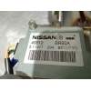 Recambio de columna direccion para nissan qashqai i (j10, nj10) 1.5 dci referencia OEM IAM 48810BR60A 311317294 EANCEC031