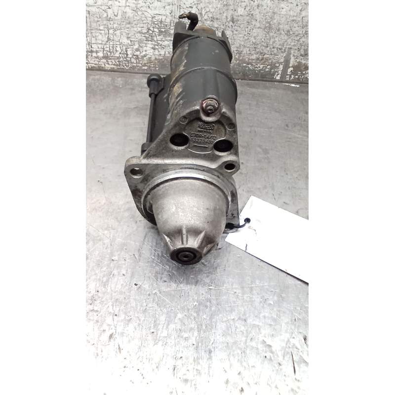 Recambio de motor arranque para bmw 3 (e36) 318 i referencia OEM IAM 12411726463 63223435 1990