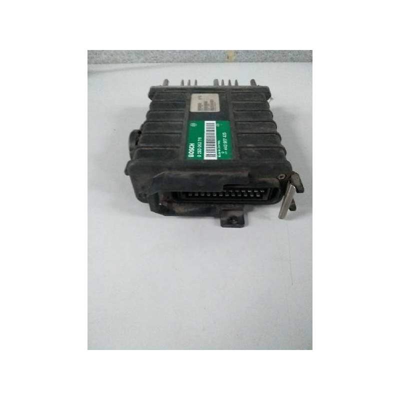 Recambio de centralita motor uce para volkswagen passat berlina (312) referencia OEM IAM 0280000711 443907403 