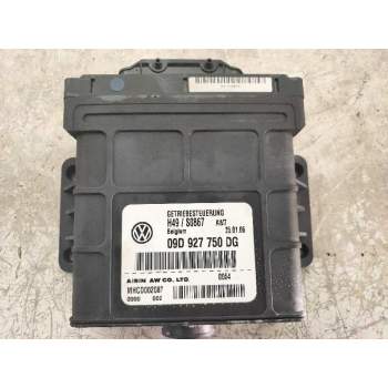 MODULO ELECTRONICO 09D927750DG 