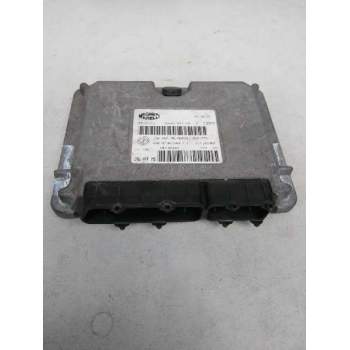 CENTRALITA MOTOR UCE IAW4AFM9 55187372 6160062705