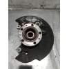 Recambio de mangueta delantera izquierda para peugeot partner furgoneta/monovolumen (k9) 1.6 bluehdi 75 referencia OEM IAM  16HD