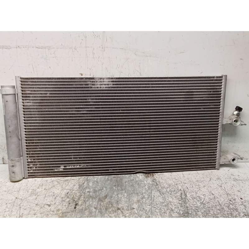 Recambio de condensador / radiador aire acondicionado para volvo v60 ii (225) d3 referencia OEM IAM 32252573 32252574 