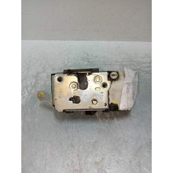 MOTOR CIERRE CENTRALIZADO TRASERO IZQUIERDO 5P 2004