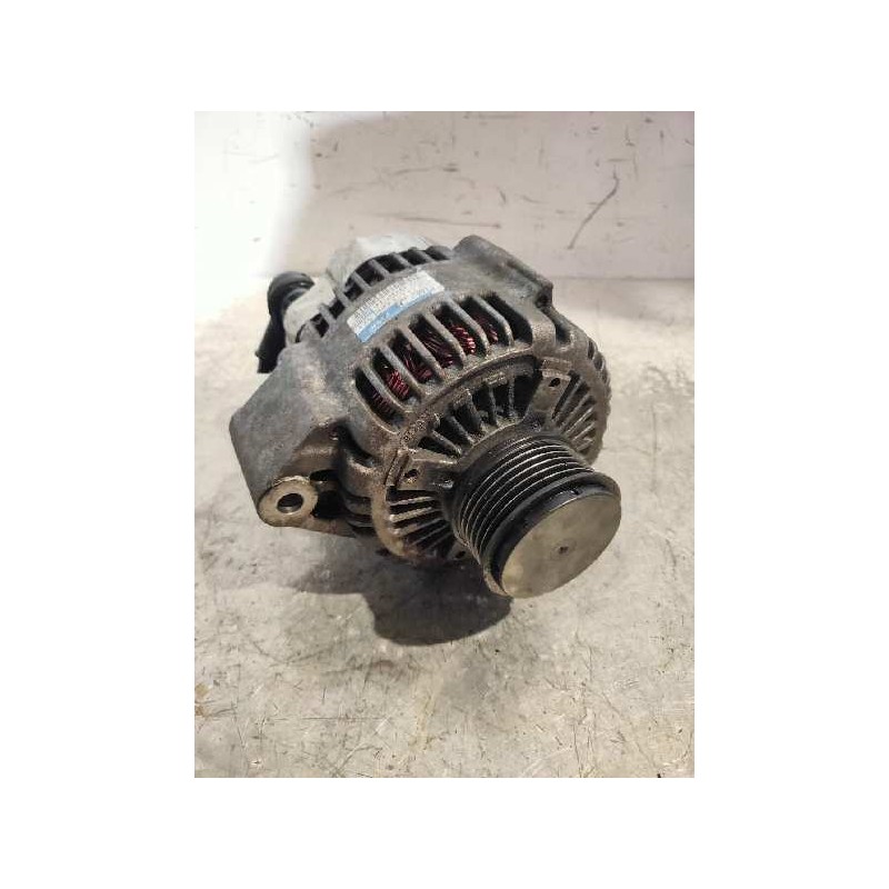 Recambio de alternador para jaguar x-type 2.5 v6 executive referencia OEM IAM 1X4310300CB TN1022110870 DENSO