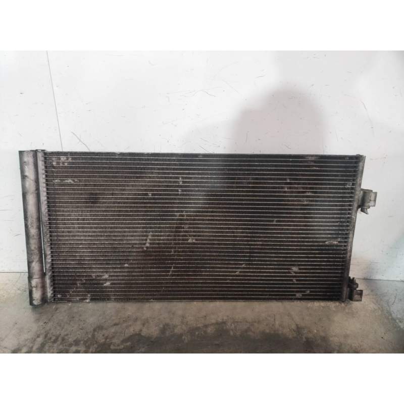 Recambio de condensador / radiador aire acondicionado para renault laguna iii authentique referencia OEM IAM   