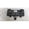 Recambio de pantalla multifuncion para renault zoe bose referencia OEM IAM 248101071R  
