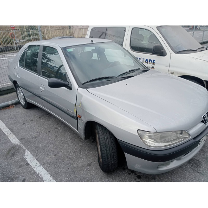 peugeot 306 berlina 3/4/5 puertas (s2) del año 1999